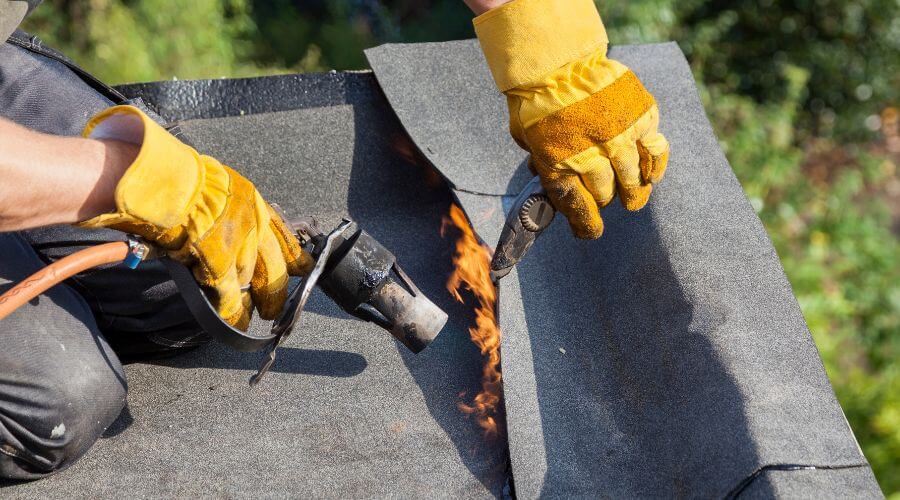 Local Chimney Repair in Vina, CA